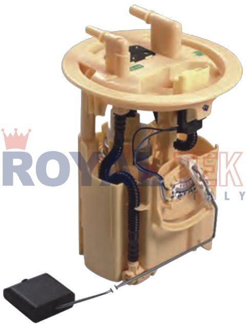 CODIGO ARTICULO - DESCRIPCION